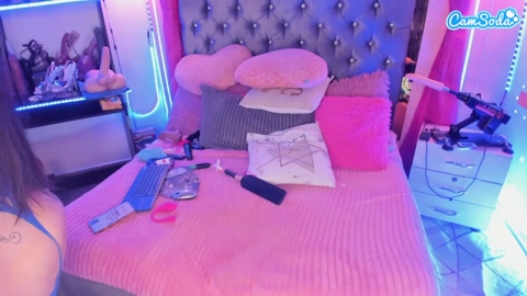 willowjohnson CamSoda 24-04-2023
